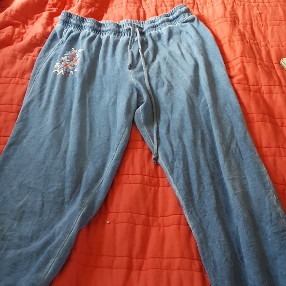 Comfy pants